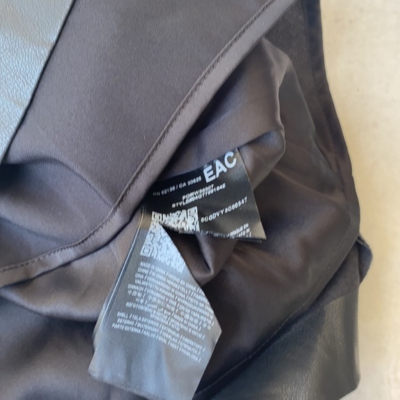 GUESS BY MARCIANO Hendrix Studded Sleeveless Dress - Picture 9 of 9